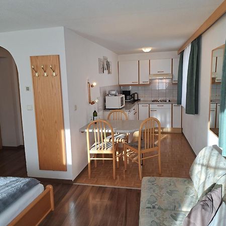 Appartements Klapeer 나우더스 외부 사진