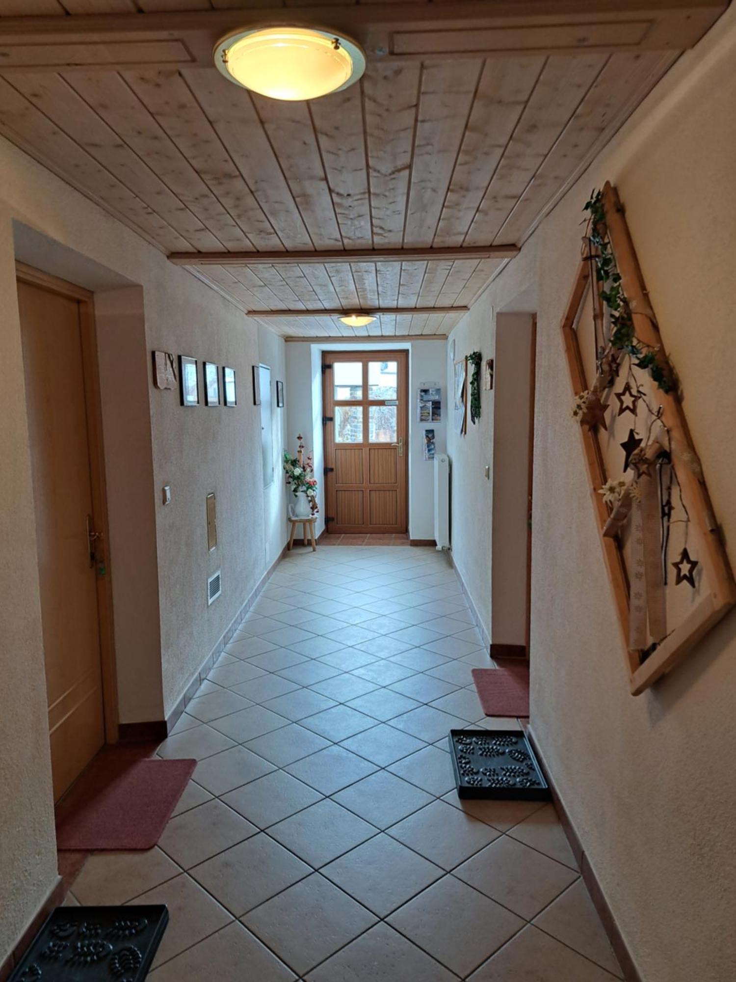 Appartements Klapeer 나우더스 외부 사진