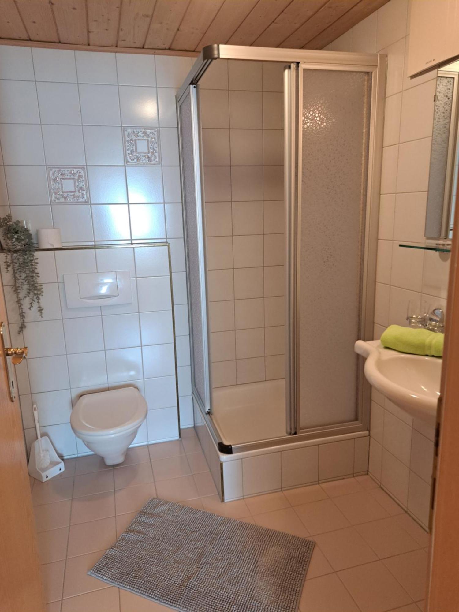 Appartements Klapeer 나우더스 외부 사진