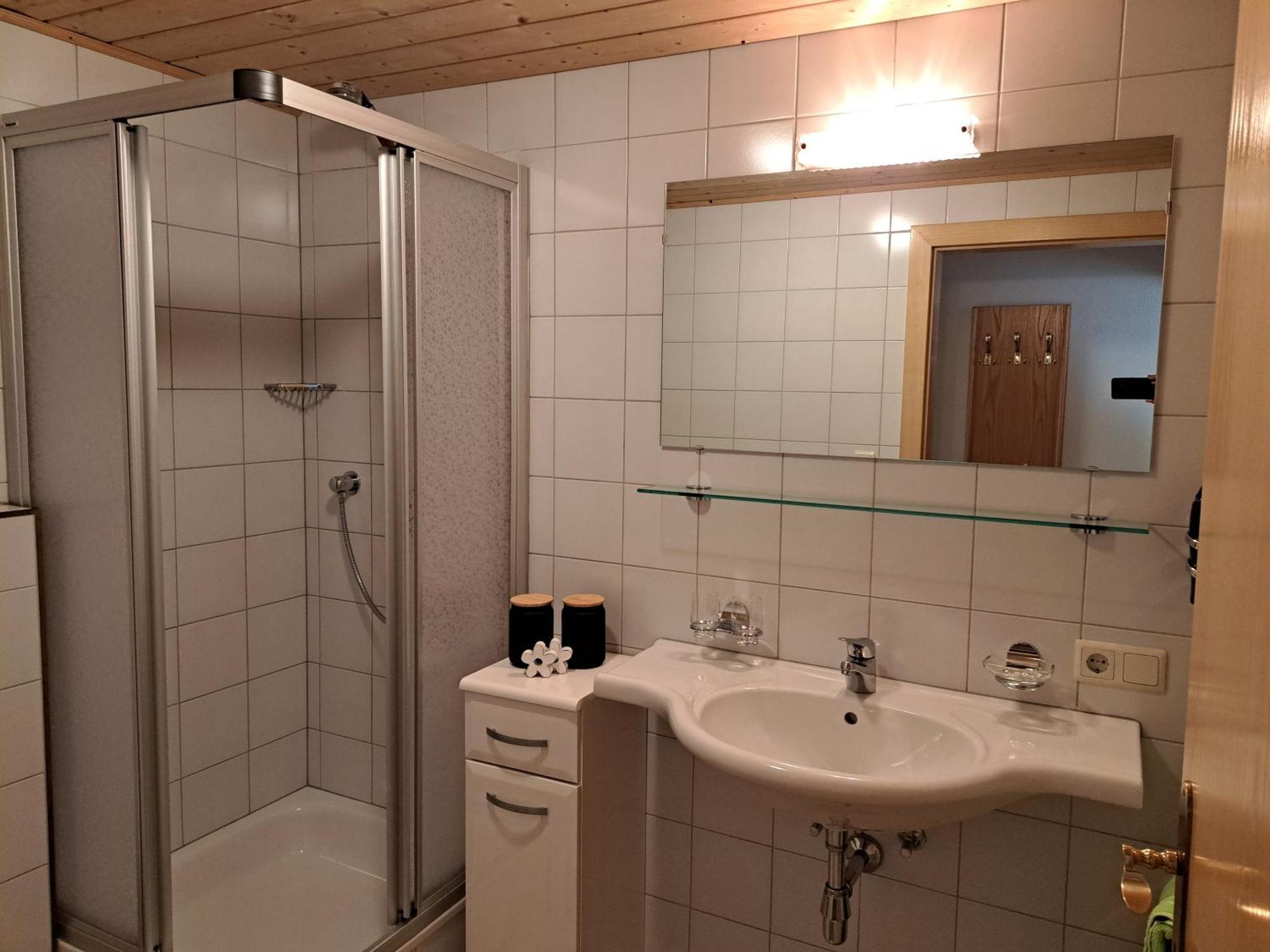 Appartements Klapeer 나우더스 외부 사진
